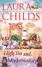 [Tea Shop Mystery 29] • High Tea and Misdemeanors